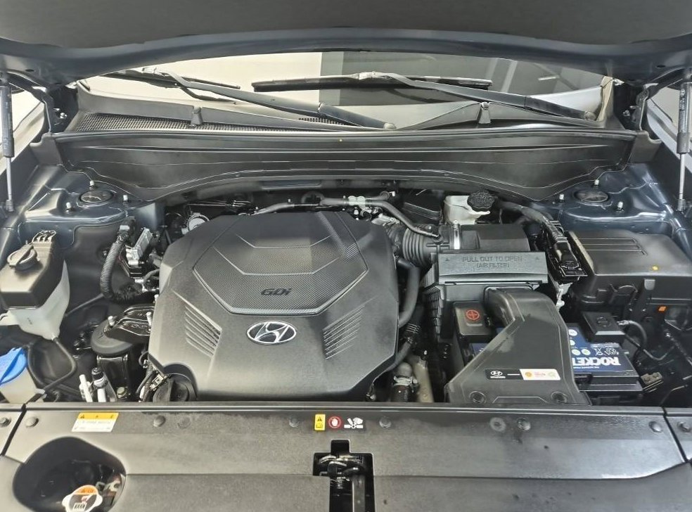 현대 팰리세이드 가솔린 3.8 2WD 사진 5