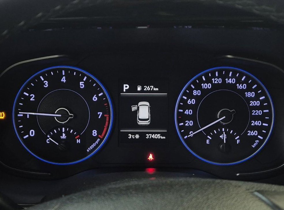 현대 팰리세이드 가솔린 3.8 2WD 사진 6