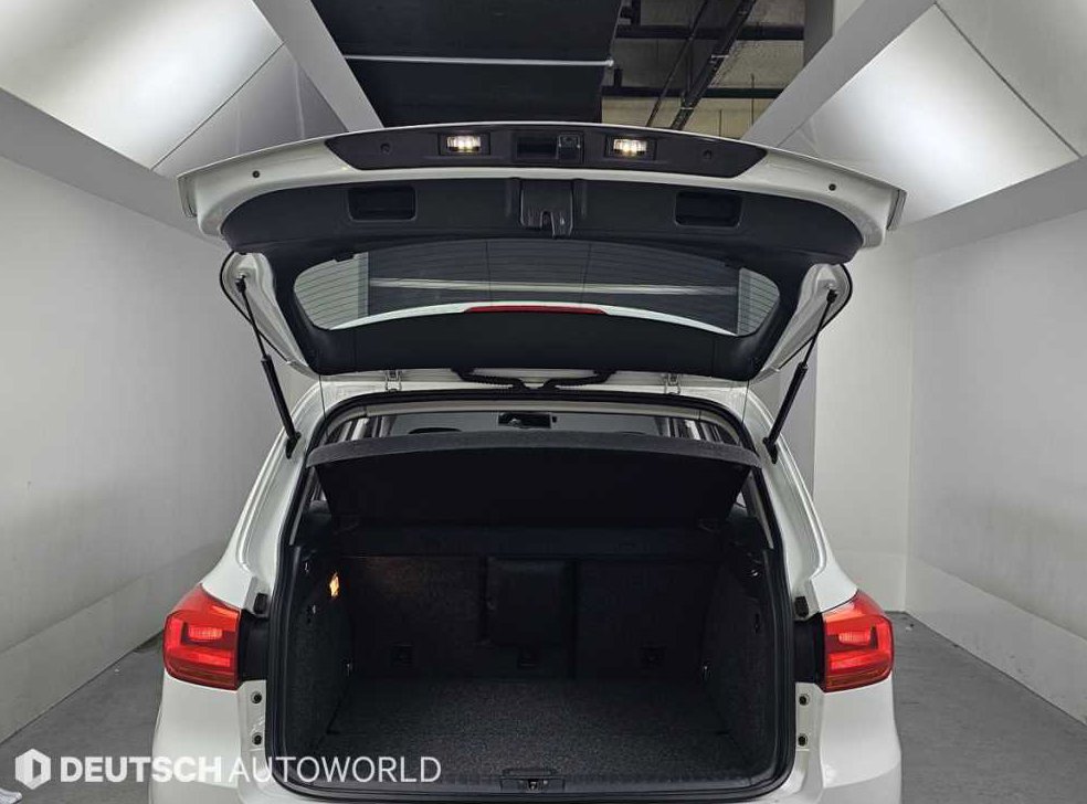 폭스바겐 티구안 2.0 TDI 프리미엄 사진 20
