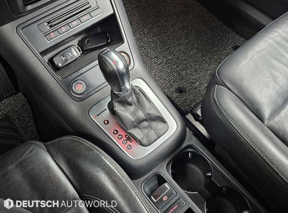 폭스바겐 티구안 2.0 TDI 프리미엄 사진 9