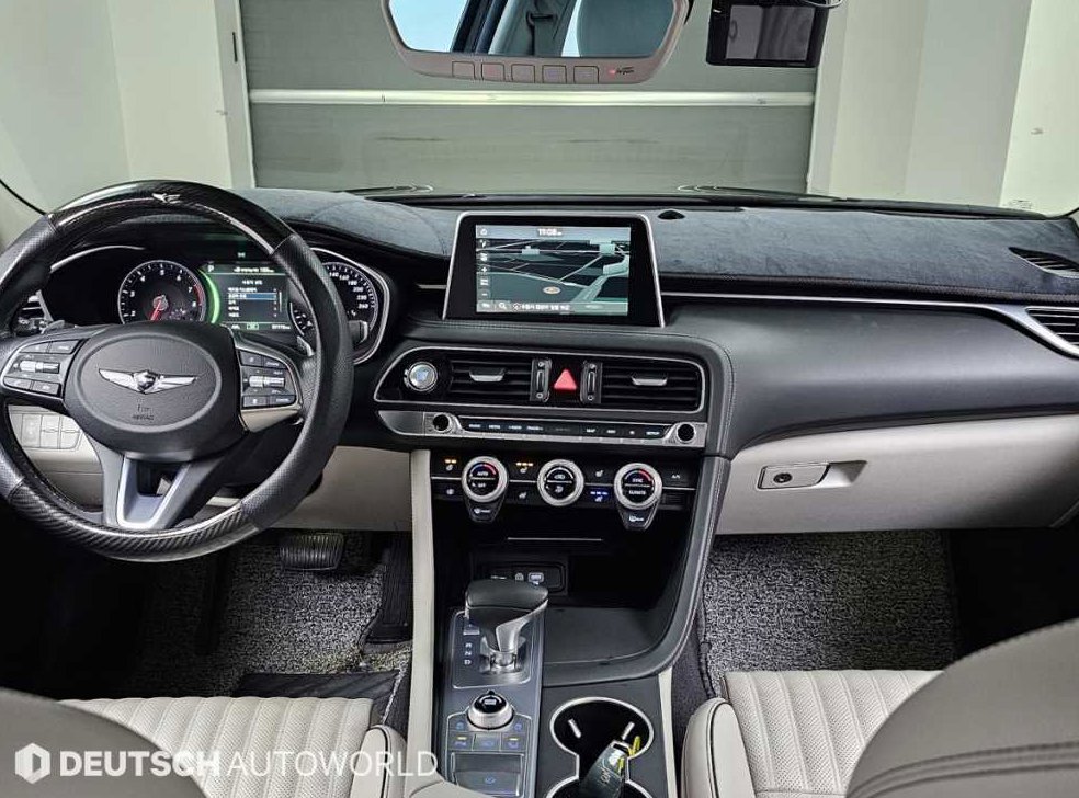 제네시스 G70 2.0T 사진 7