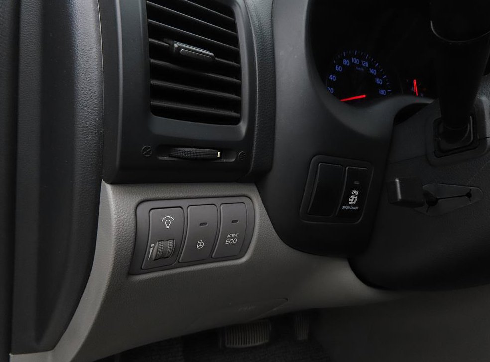 기아 카니발 리무진 디젤 사진 13