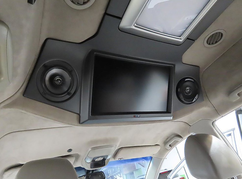 KG모빌리티(쌍용)  코란도 4WD 샤토 사진 11