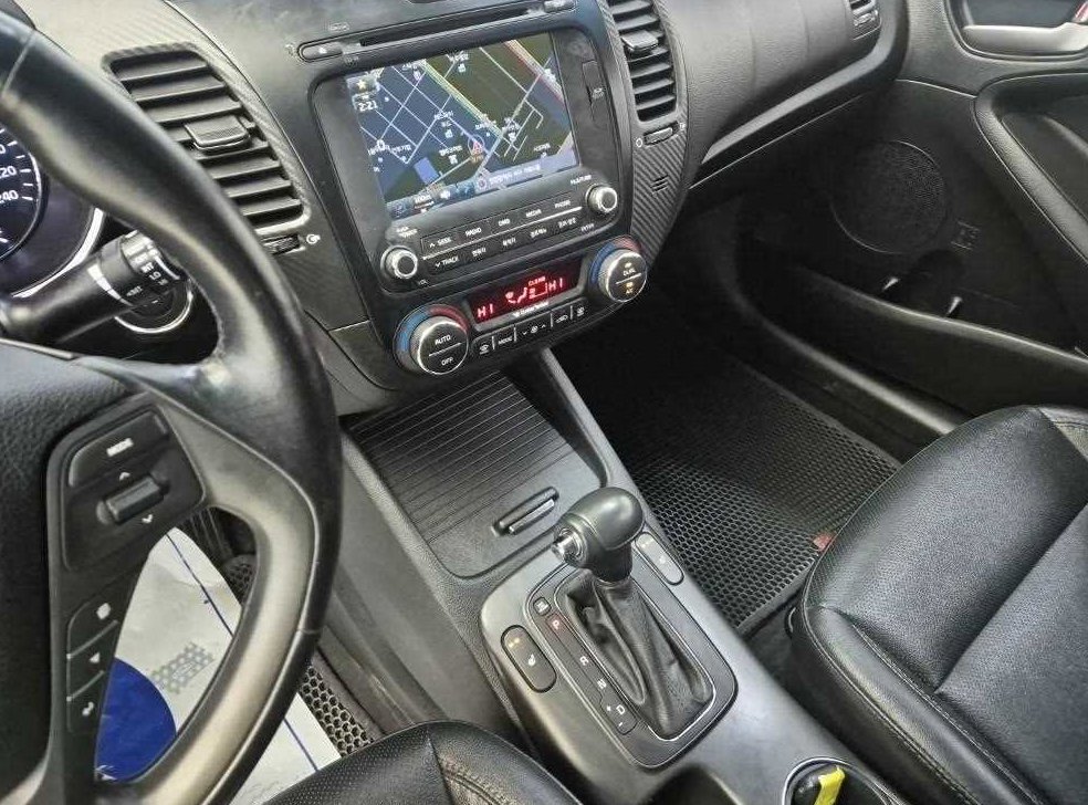 기아 K3 1.6 GDI 트렌디 사진 10
