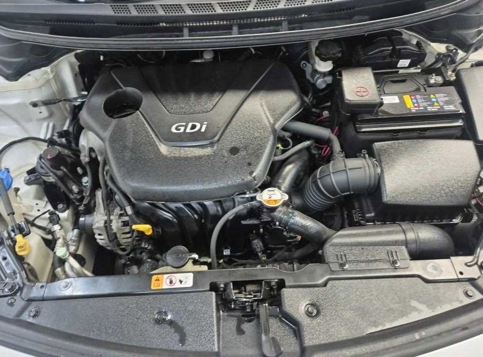 기아 K3 1.6 GDI 트렌디 사진 5