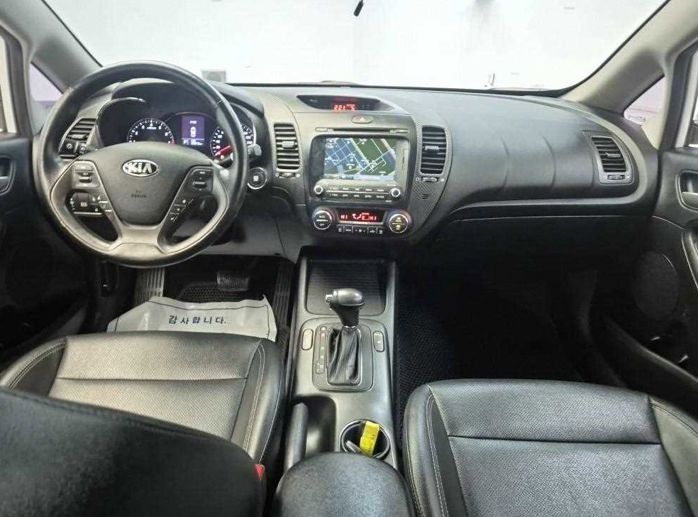 기아 K3 1.6 GDI 트렌디 사진 7
