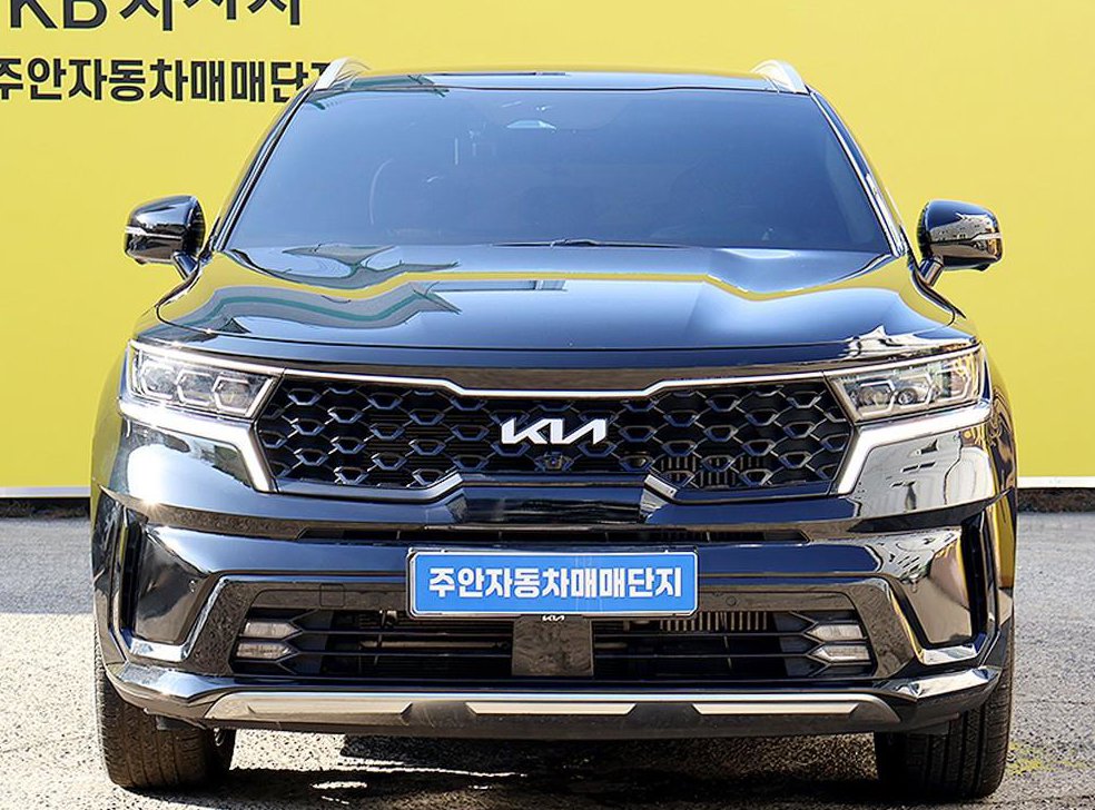 기아 쏘렌토 HEV 1.6 2WD 시그니처
