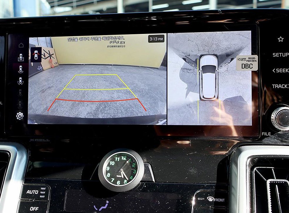 기아 쏘렌토 HEV 1.6 2WD 시그니처 사진 10