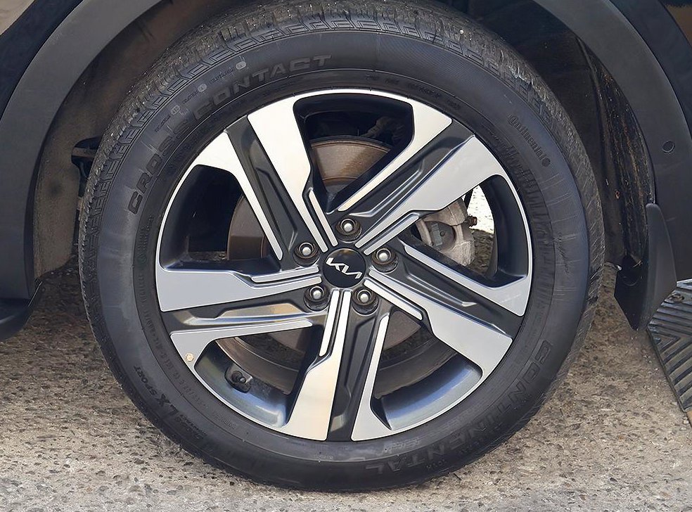 기아 쏘렌토 HEV 1.6 2WD 시그니처 사진 19