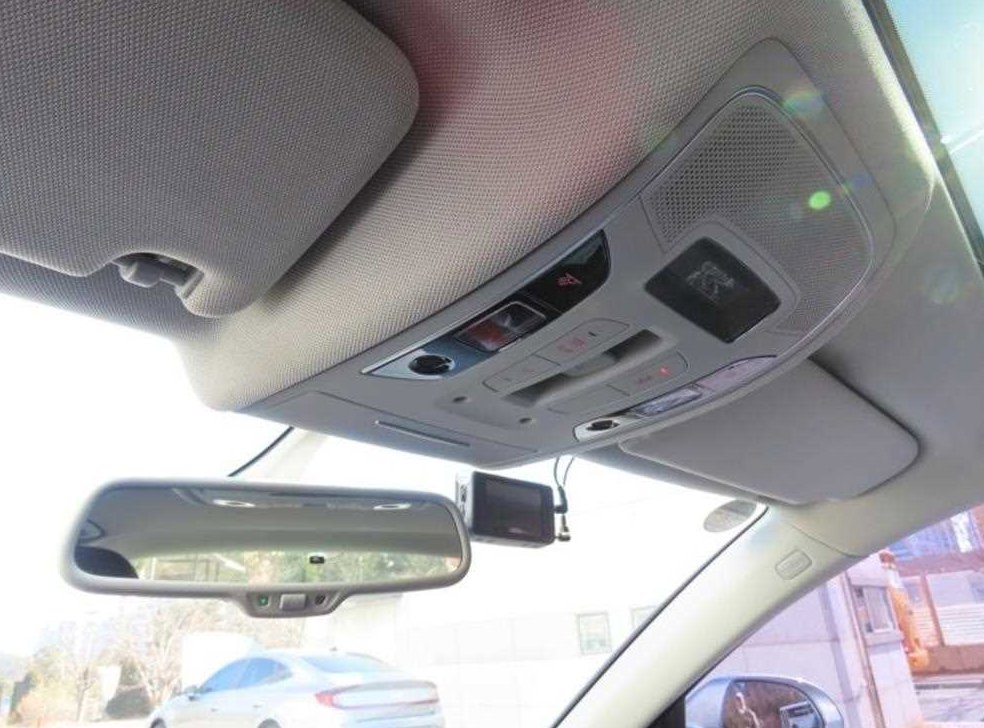 아우디 A6 35 TDI 사진 10