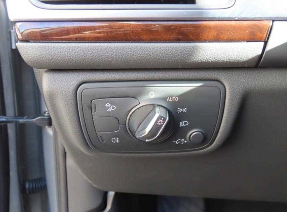아우디 A6 35 TDI 사진 11