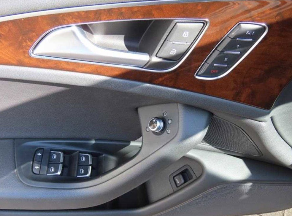 아우디 A6 35 TDI 사진 12