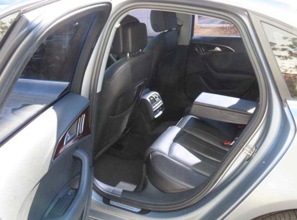 아우디 A6 35 TDI 사진 14
