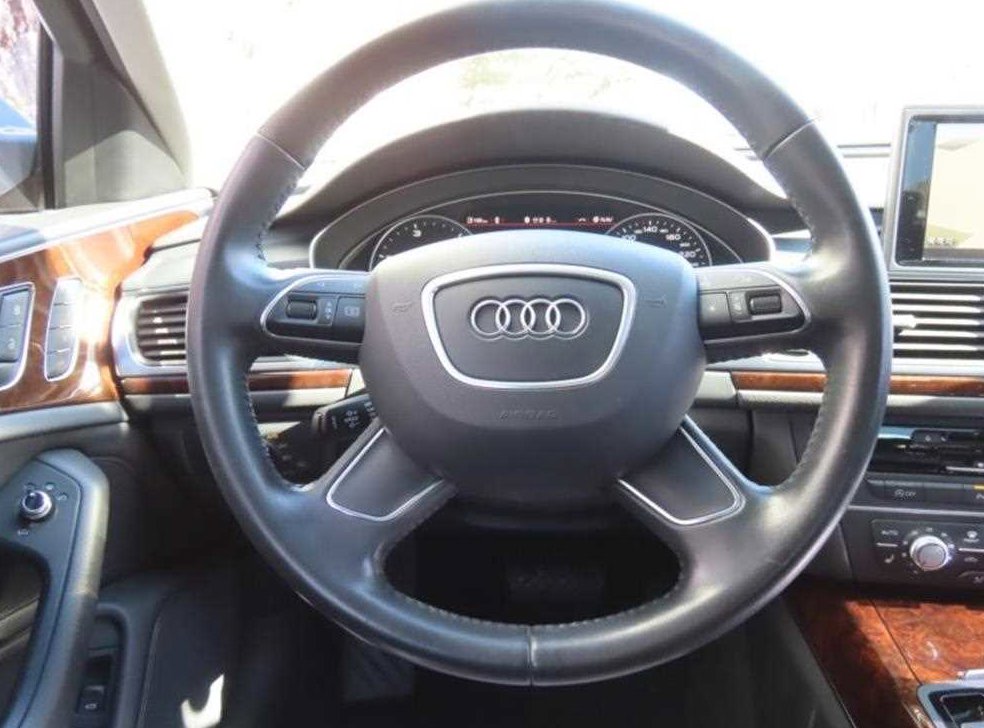 아우디 A6 35 TDI 사진 16