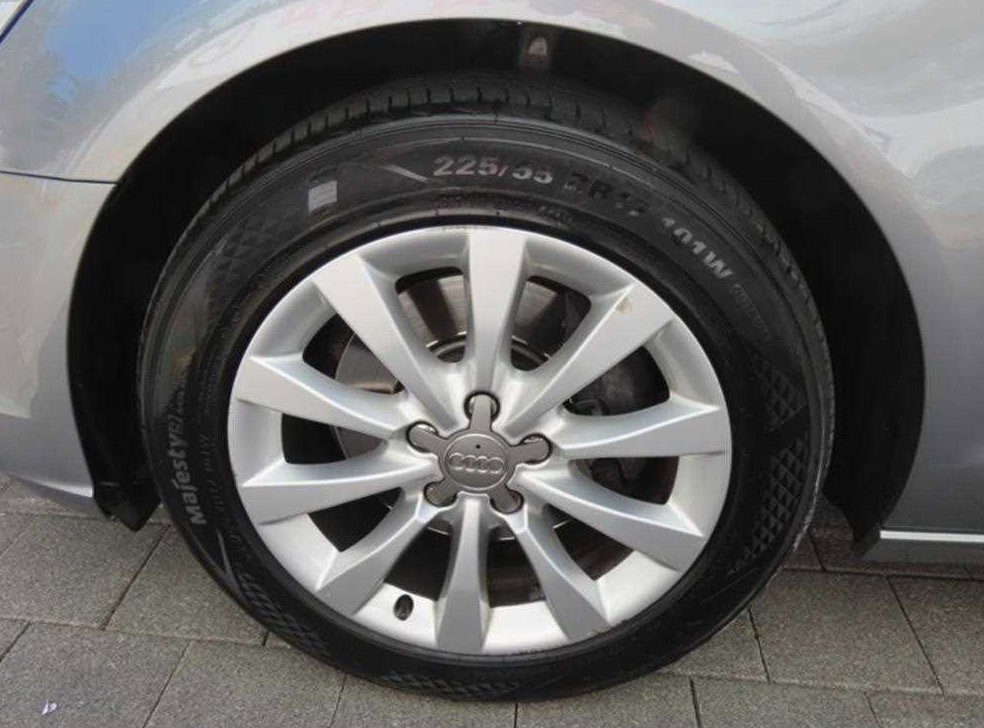 아우디 A6 35 TDI 사진 17
