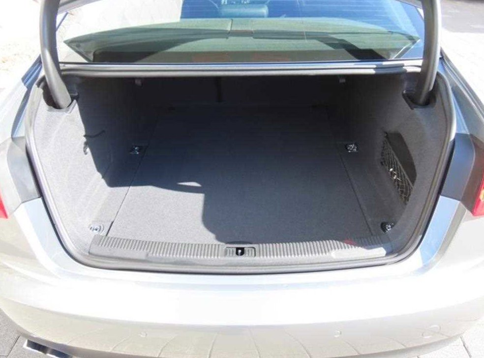 아우디 A6 35 TDI 사진 18