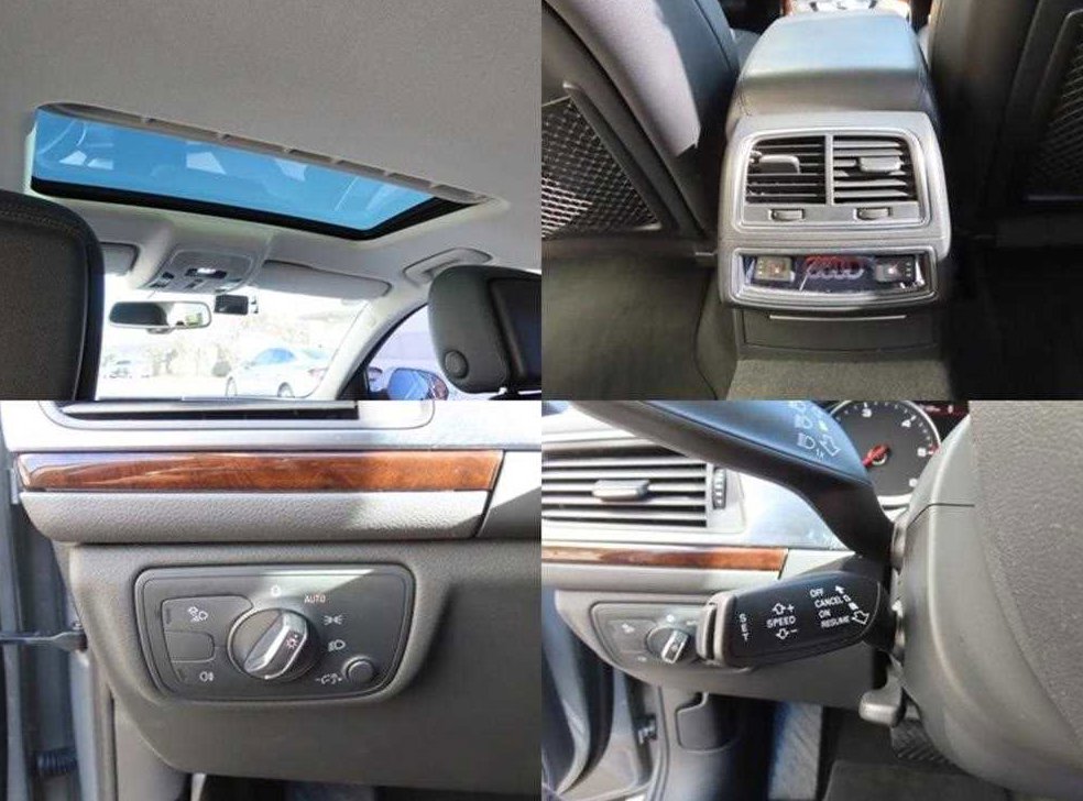 아우디 A6 35 TDI 사진 19
