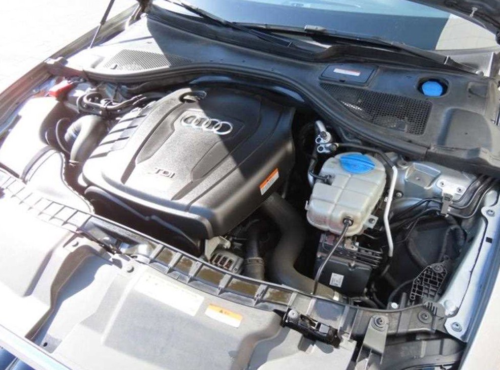 아우디 A6 35 TDI 사진 20