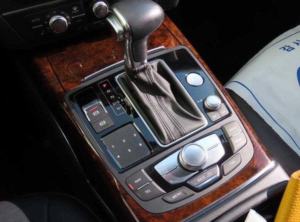아우디 A6 35 TDI 사진 6