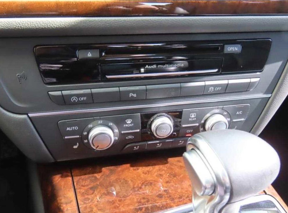 아우디 A6 35 TDI 사진 7