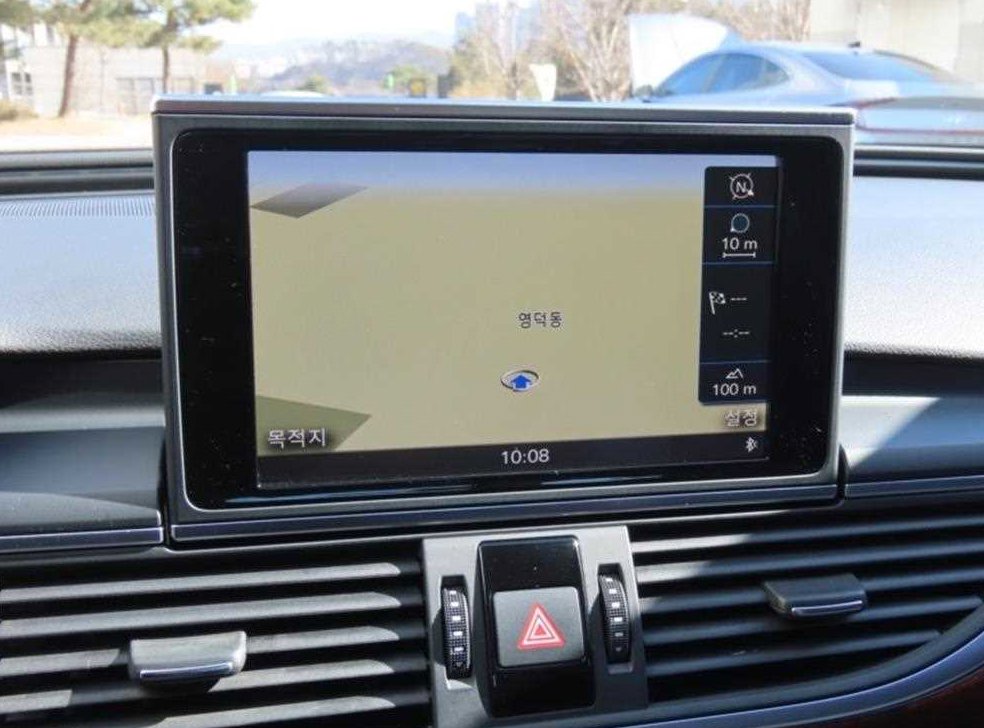 아우디 A6 35 TDI 사진 8