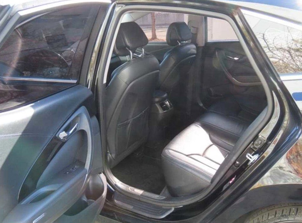 현대 그랜저 LPG HG300 MODERN 사진 14