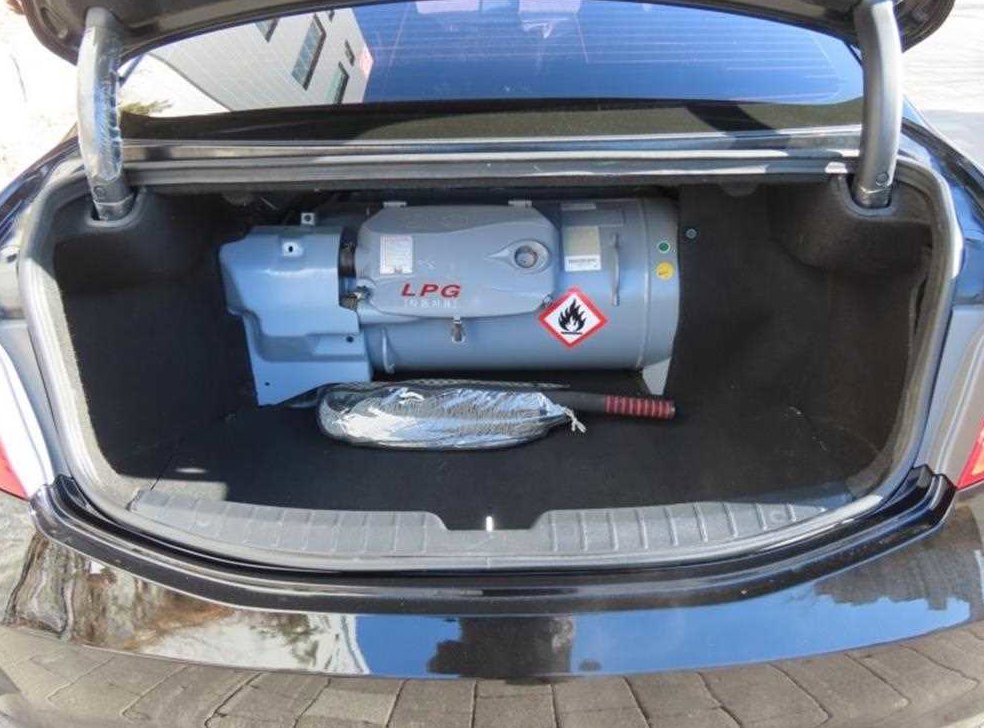 현대 그랜저 LPG HG300 MODERN 사진 18