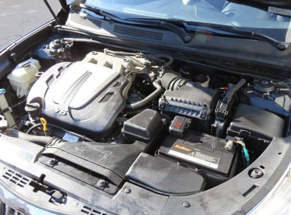 현대 그랜저 LPG HG300 MODERN 사진 20
