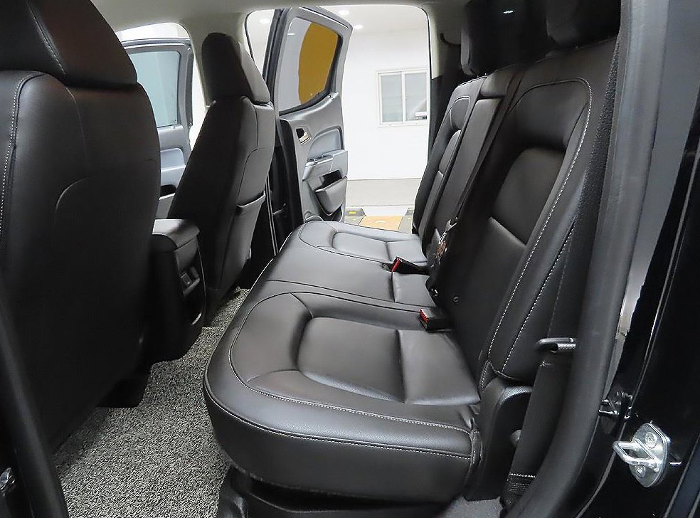 쉐보레 콜로라도 3.6 Z71-X 4WD 사진 10