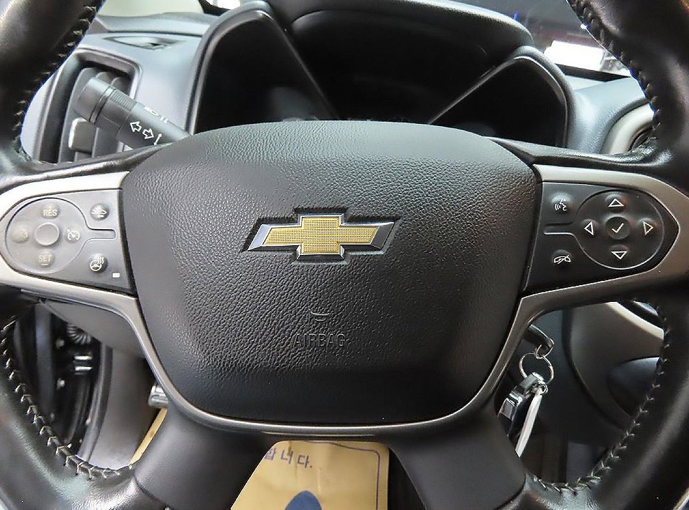 쉐보레 콜로라도 3.6 Z71-X 4WD 사진 15