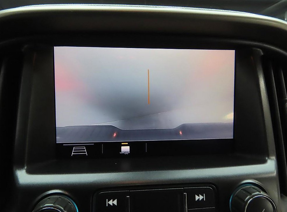 쉐보레 콜로라도 3.6 Z71-X 4WD 사진 18