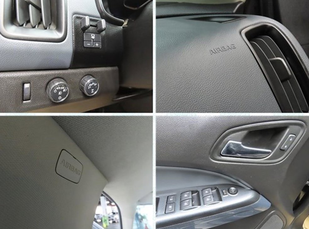 쉐보레 콜로라도 3.6 Z71-X 4WD 사진 20