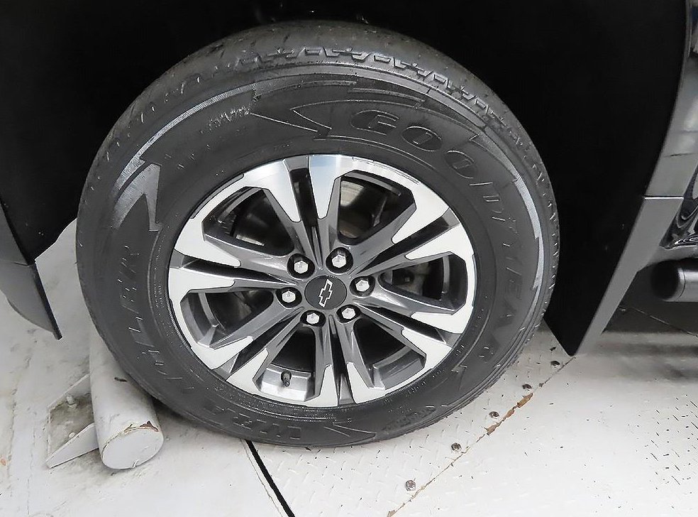 쉐보레 콜로라도 3.6 Z71-X 4WD 사진 5