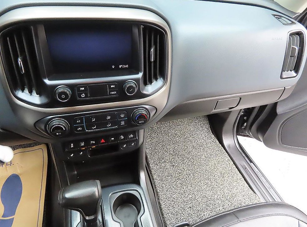 쉐보레 콜로라도 3.6 Z71-X 4WD 사진 7