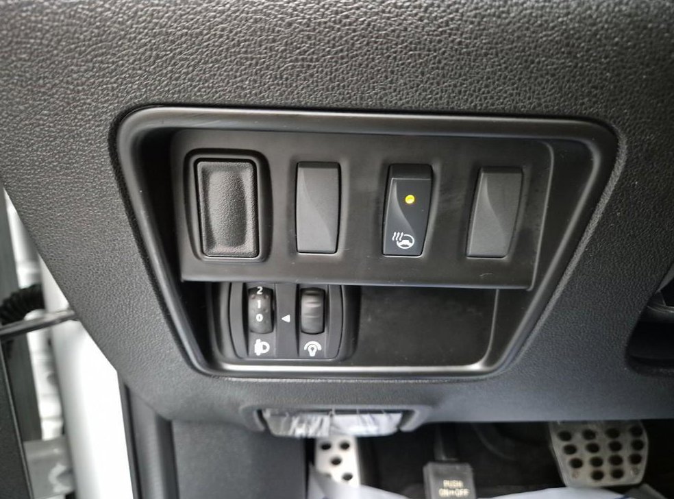 르노코리아(삼성) QM6 가솔린 2WD LE 사진 13