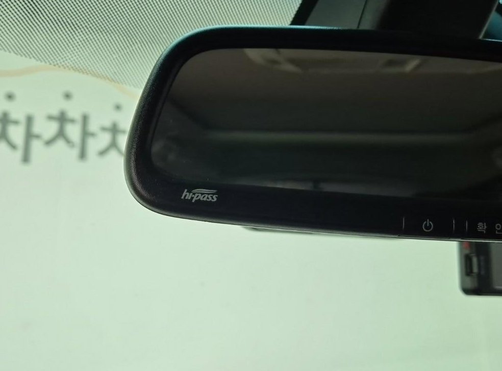 르노코리아(삼성) QM6 가솔린 2WD LE 사진 15