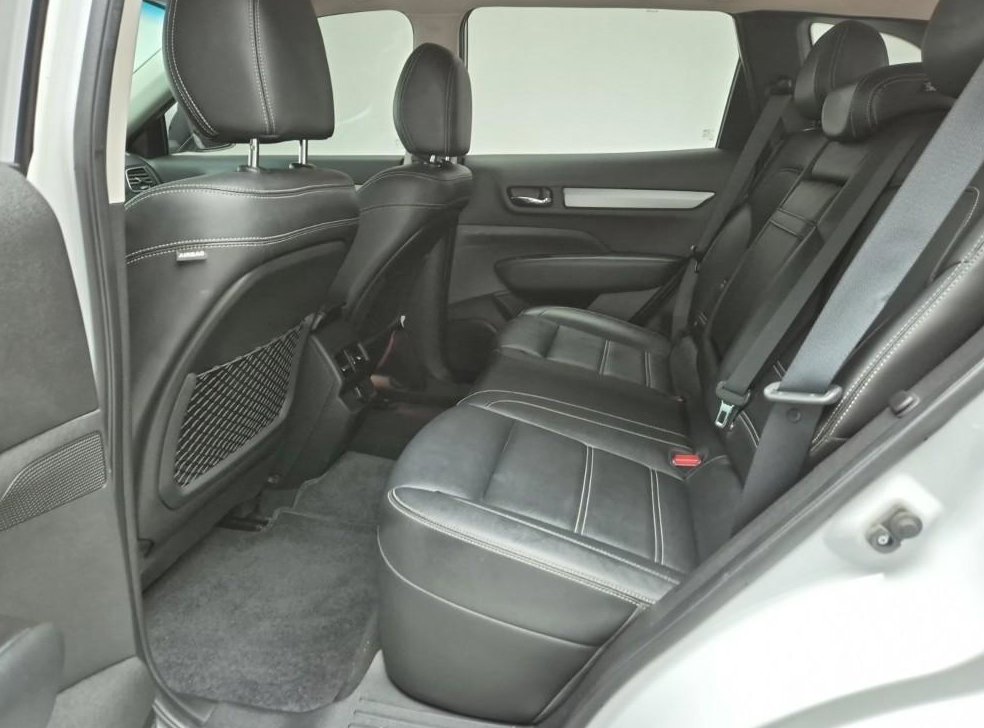 르노코리아(삼성) QM6 가솔린 2WD LE 사진 19