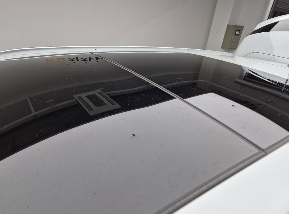르노코리아(삼성) QM6 가솔린 2WD LE 사진 20