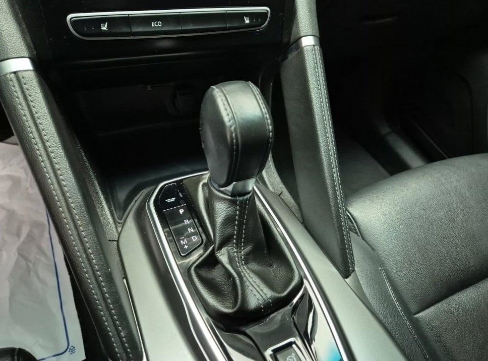 르노코리아(삼성) QM6 가솔린 2WD LE 사진 8