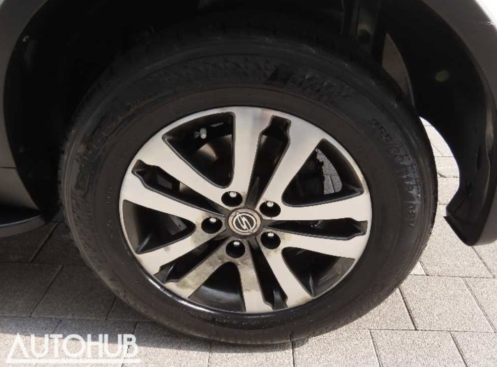 KG모빌리티(쌍용)  렉스턴 2.0  4WD RX7 사진 18