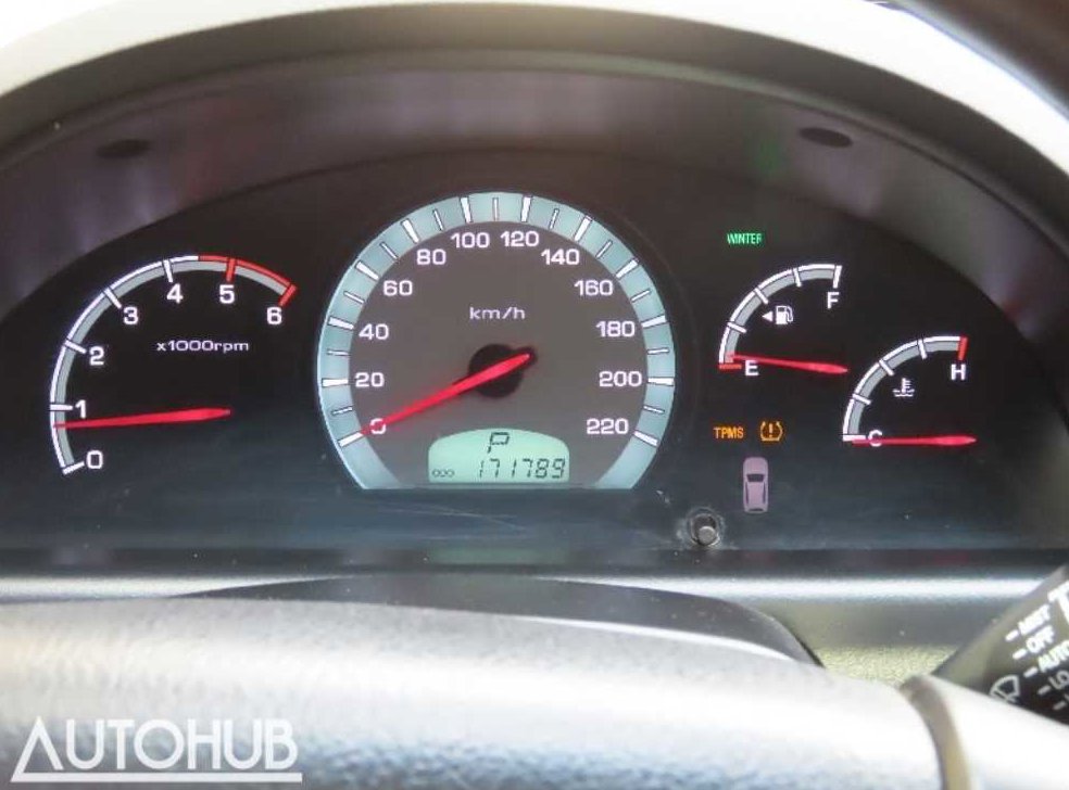 KG모빌리티(쌍용)  렉스턴 2.0  4WD RX7 사진 6