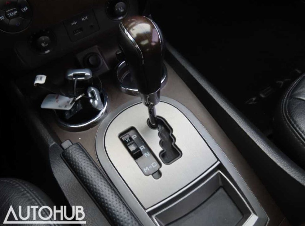 KG모빌리티(쌍용)  렉스턴 2.0  4WD RX7 사진 7
