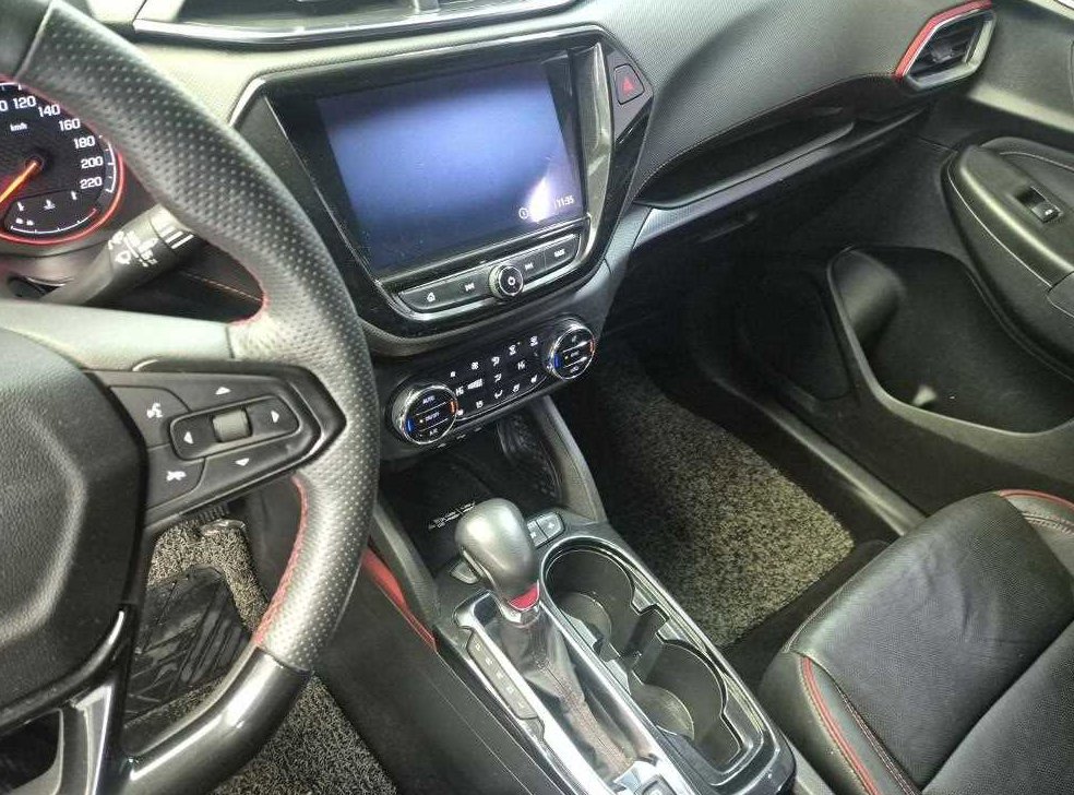 쉐보레 트레일블레이저 2WD 1.3 터보 가솔린 RS 사진 10