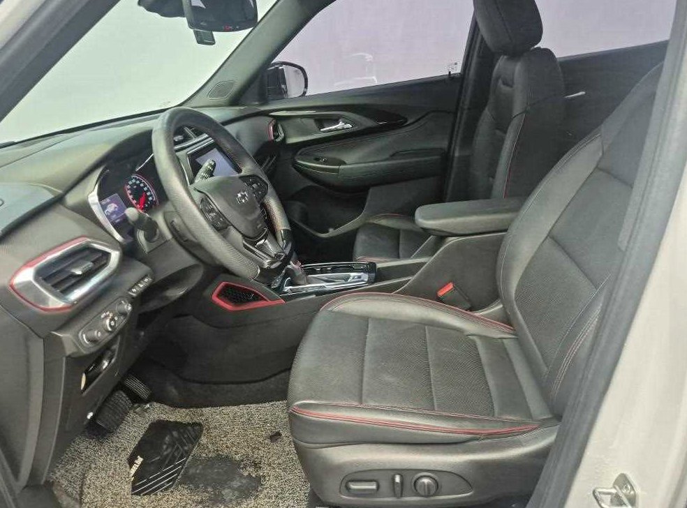 쉐보레 트레일블레이저 2WD 1.3 터보 가솔린 RS 사진 11