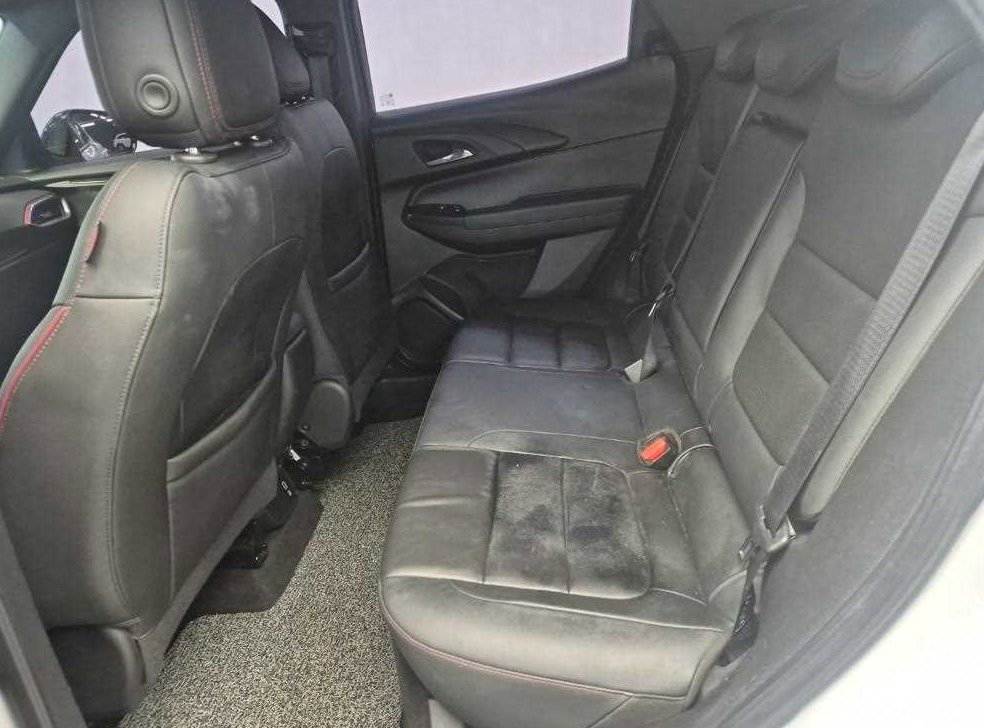쉐보레 트레일블레이저 2WD 1.3 터보 가솔린 RS 사진 12