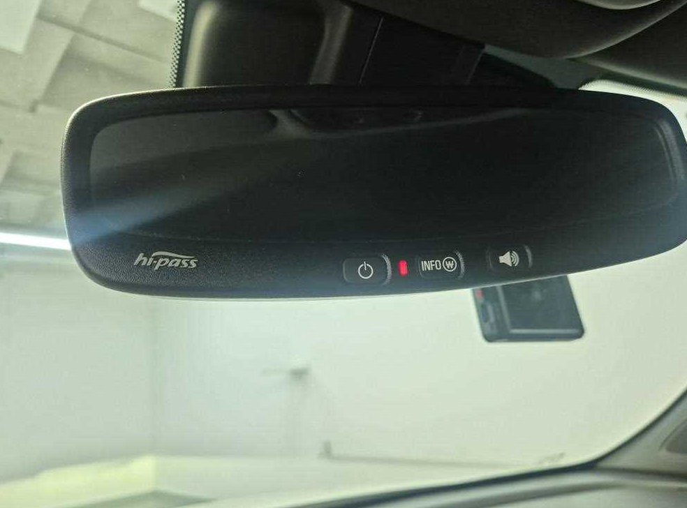 쉐보레 트레일블레이저 2WD 1.3 터보 가솔린 RS 사진 17
