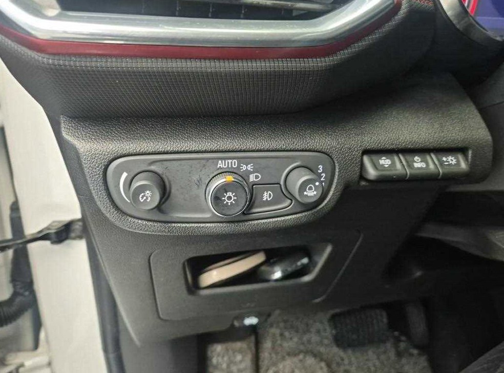 쉐보레 트레일블레이저 2WD 1.3 터보 가솔린 RS 사진 18