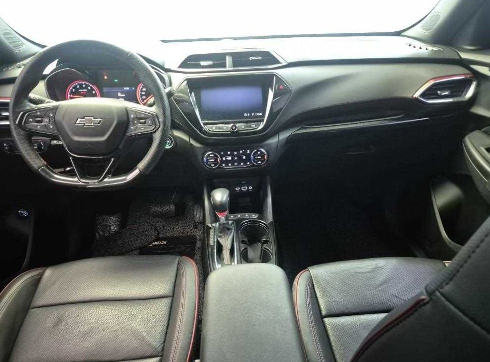 쉐보레 트레일블레이저 2WD 1.3 터보 가솔린 RS 사진 7