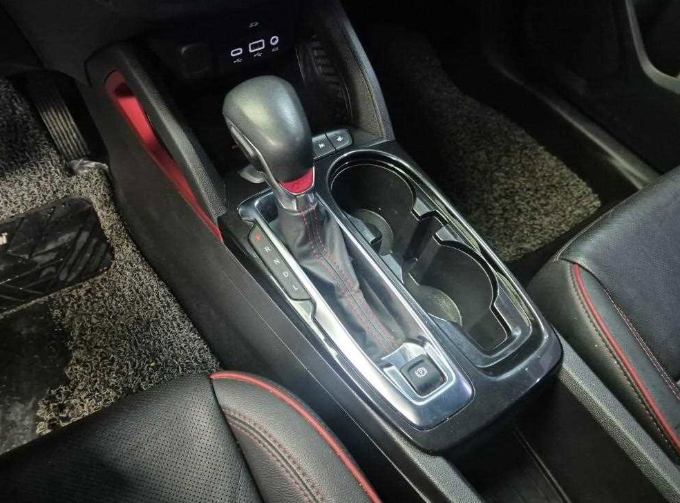 쉐보레 트레일블레이저 2WD 1.3 터보 가솔린 RS 사진 8