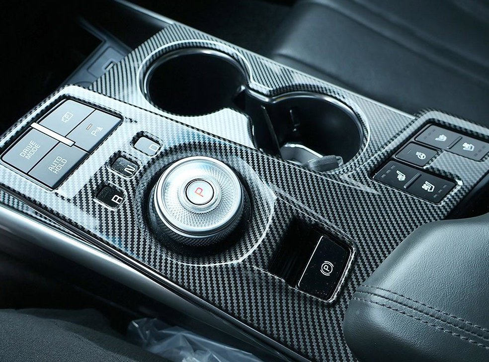 기아 K8 3.5 LPG 2WD 사진 7